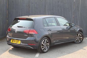 VOLKSWAGEN GOLF 1.5 TSI EVO Match