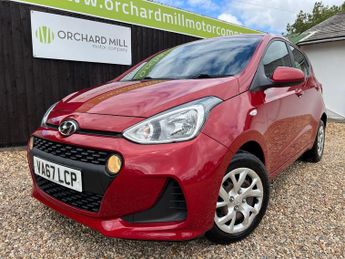 Hyundai I10 1.0 SE