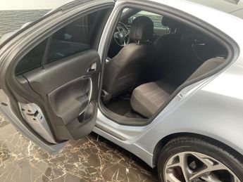 VAUXHALL INSIGNIA 1.6 CDTi SRi VX Line Nav Auto Euro 6 5dr
