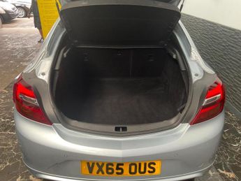 VAUXHALL INSIGNIA 1.6 CDTi SRi VX Line Nav Auto Euro 6 5dr