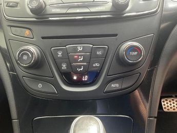 VAUXHALL INSIGNIA 1.6 CDTi SRi VX Line Nav Auto Euro 6 5dr