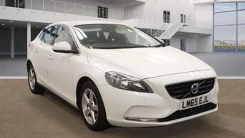 Volvo V40 2.0 D2 SE Euro 6 (s/s) 5dr