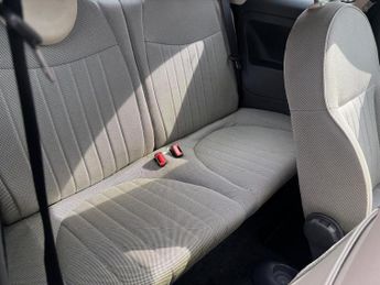 FIAT 500 1.2 500 1.2 Lounge (start Stop)