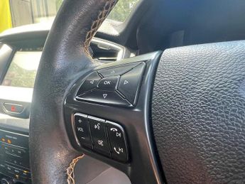 FORD RANGER 3.2 TDCi Wildtrak