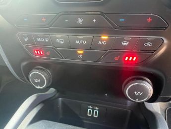 FORD RANGER 3.2 TDCi Wildtrak