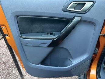 FORD RANGER 3.2 TDCi Wildtrak
