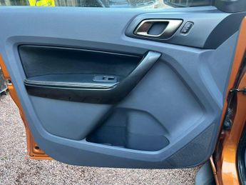 FORD RANGER 3.2 TDCi Wildtrak