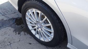 MERCEDES-BENZ C CLASS 2.1 C250 BlueTEC SE