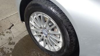 MERCEDES-BENZ C CLASS 2.1 C250 BlueTEC SE