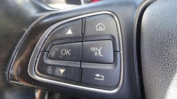 MERCEDES-BENZ C CLASS 2.1 C250 BlueTEC SE