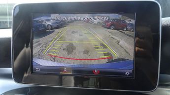 MERCEDES-BENZ C CLASS 2.1 C250 BlueTEC SE