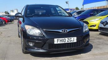 Hyundai I30 1.6 Edition