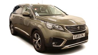 Peugeot 5008 1.2 PureTech Allure