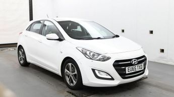 Hyundai I30 1.4 Blue Drive SE