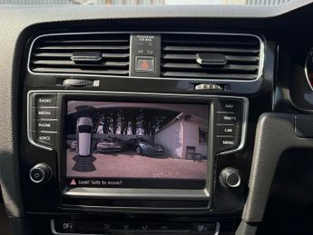 VOLKSWAGEN GOLF 1.4 TSI BlueMotion Tech SE