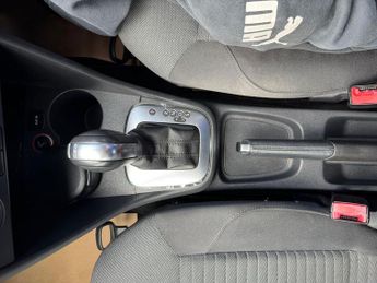 VOLKSWAGEN POLO 1.2 tsi bluemotion auto dsg