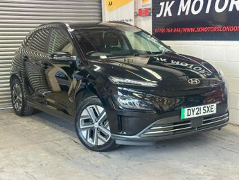 HYUNDAI KONA 64kWh Premium Auto 5dr (10.5kW Charger)