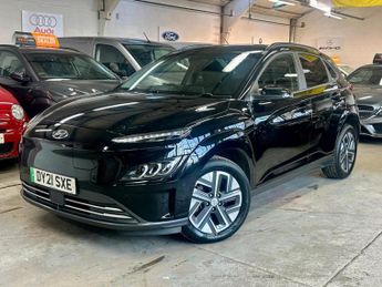 HYUNDAI KONA 64kWh Premium Auto 5dr (10.5kW Charger)