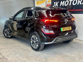 HYUNDAI KONA 64kWh Premium Auto 5dr (10.5kW Charger)