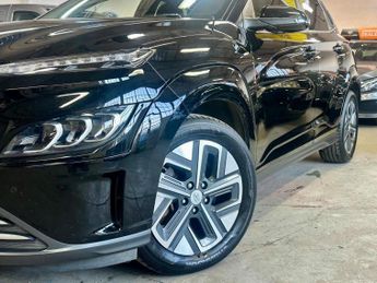 HYUNDAI KONA 64kWh Premium Auto 5dr (10.5kW Charger)