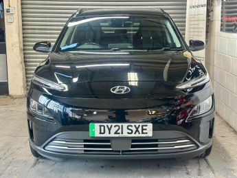 HYUNDAI KONA 64kWh Premium Auto 5dr (10.5kW Charger)