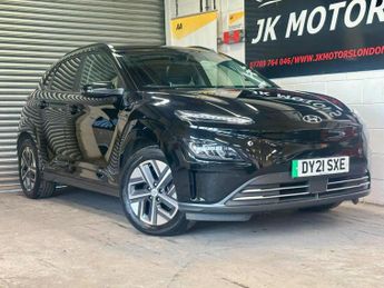 HYUNDAI KONA 64kWh Premium Auto 5dr (10.5kW Charger)