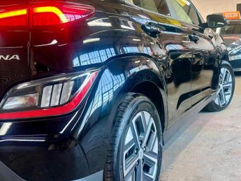 HYUNDAI KONA 64kWh Premium Auto 5dr (10.5kW Charger)