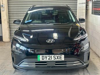 HYUNDAI KONA 64kWh Premium Auto 5dr (10.5kW Charger)