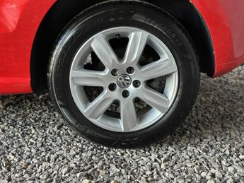 VOLKSWAGEN POLO 1.4 Match Edition