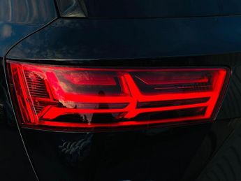 AUDI Q7 3.0 TDI V6 S line Tiptronic quattro Euro 6 (s/s) 5dr