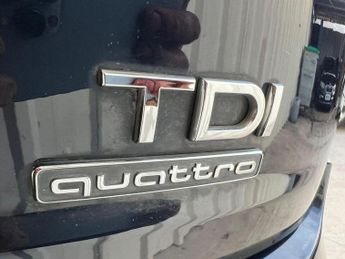 AUDI Q7 3.0 TDI V6 S line Tiptronic quattro Euro 6 (s/s) 5dr