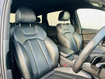 AUDI Q7 3.0 TDI V6 S line Tiptronic quattro Euro 6 (s/s) 5dr