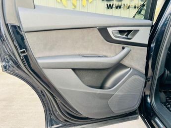 AUDI Q7 3.0 TDI V6 S line Tiptronic quattro Euro 6 (s/s) 5dr