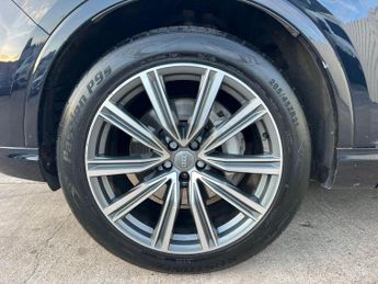 AUDI Q7 3.0 TDI V6 S line Tiptronic quattro Euro 6 (s/s) 5dr