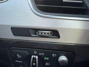 AUDI Q7 3.0 TDI V6 S line Tiptronic quattro Euro 6 (s/s) 5dr