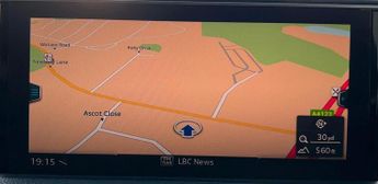 AUDI Q7 3.0 TDI V6 S line Tiptronic quattro Euro 6 (s/s) 5dr