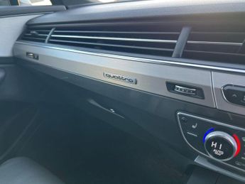 AUDI Q7 3.0 TDI V6 S line Tiptronic quattro Euro 6 (s/s) 5dr