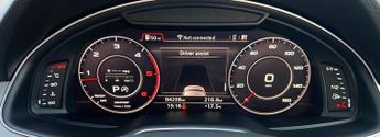 AUDI Q7 3.0 TDI V6 S line Tiptronic quattro Euro 6 (s/s) 5dr