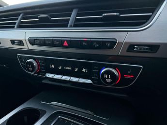 AUDI Q7 3.0 TDI V6 S line Tiptronic quattro Euro 6 (s/s) 5dr