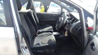 HONDA JAZZ 1.4 i-DSI Sport