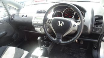 HONDA JAZZ 1.4 i-DSI Sport