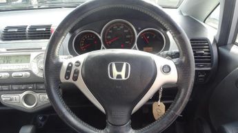 HONDA JAZZ 1.4 i-DSI Sport
