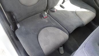 HONDA JAZZ 1.4 i-DSI Sport