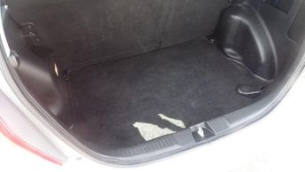 HONDA JAZZ 1.4 i-DSI Sport
