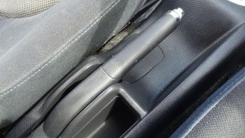 HONDA JAZZ 1.4 i-DSI Sport