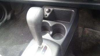 HONDA JAZZ 1.4 i-DSI Sport
