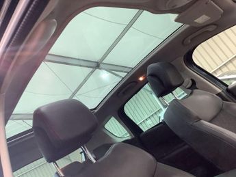 PEUGEOT 3008 1.6 BlueHDi Allure