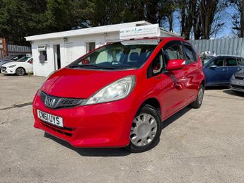 HONDA FIT -