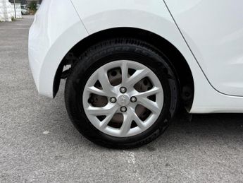 HYUNDAI I10 1.0 S Euro 6 5dr
