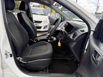 HYUNDAI I10 1.0 S Euro 6 5dr